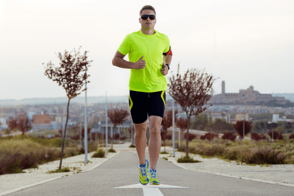 Laufweste: Warum sie beim Laufen unverzichtbar geworden ist