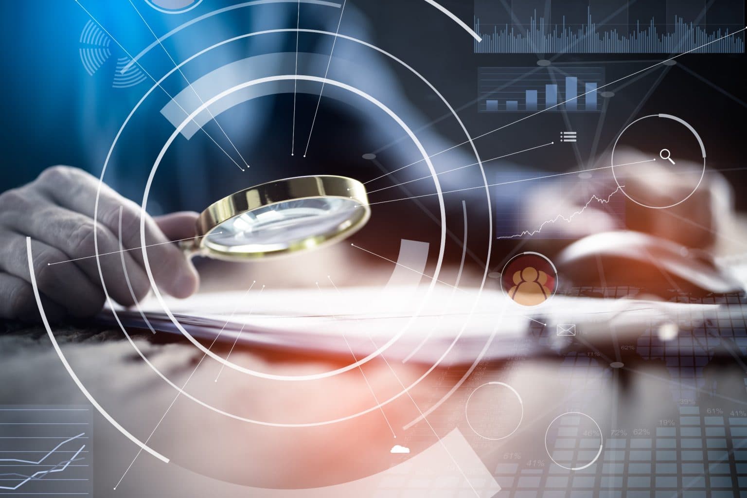 Lauschabwehr Hamburg: Protecting Privacy in the Digital Age