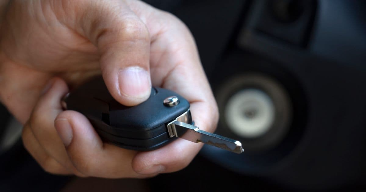 Schlüssel Batterien und Chips ersetzen: Finden Sie die passenden Teile bei Mr Key