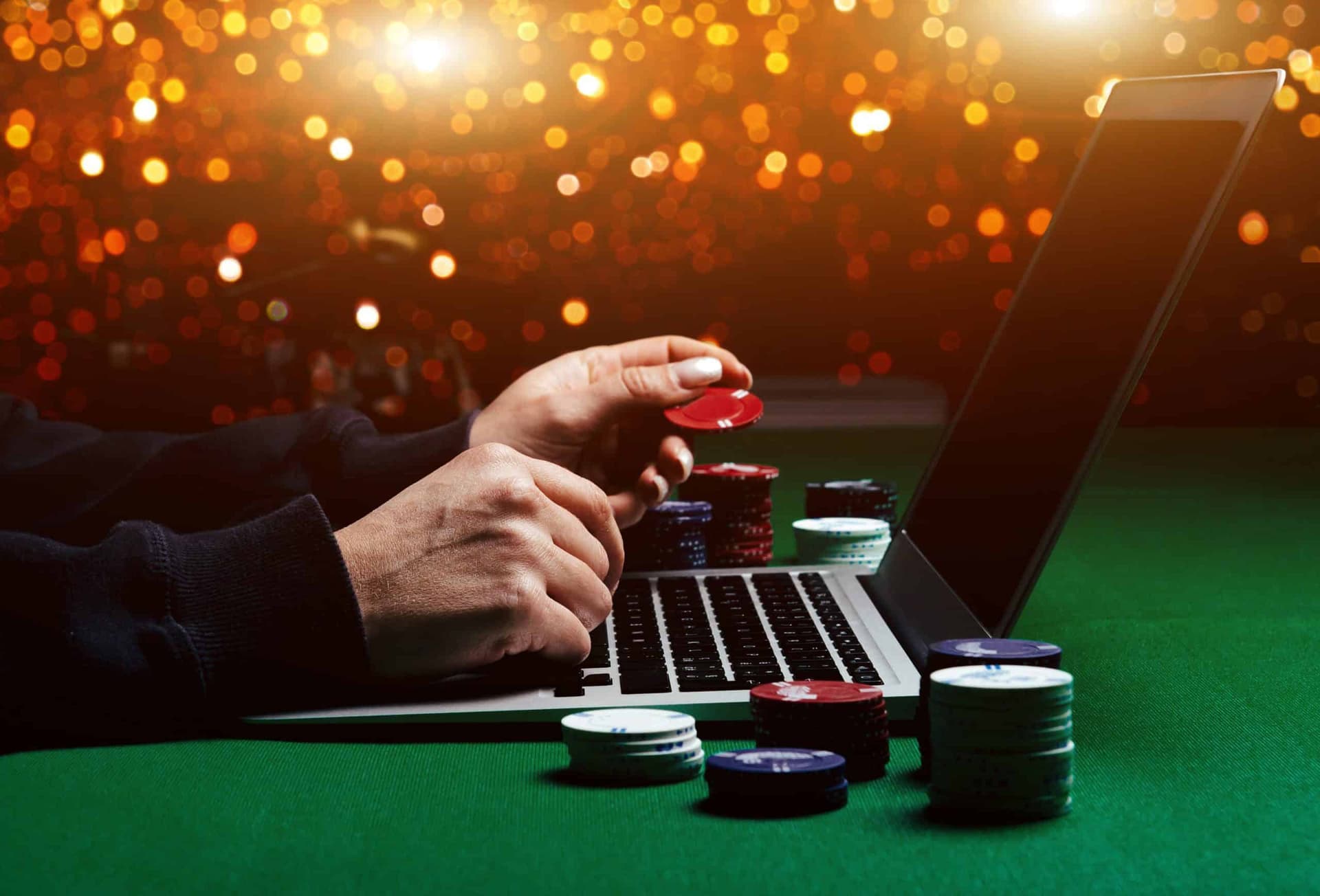 Die Macht der Online-Spiele: Wo der Spaß nie endet