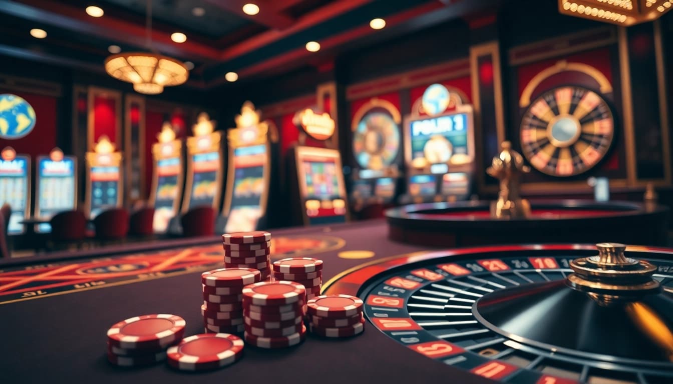 Engaged players enjoying a thrilling betting experience at 79win online casino.