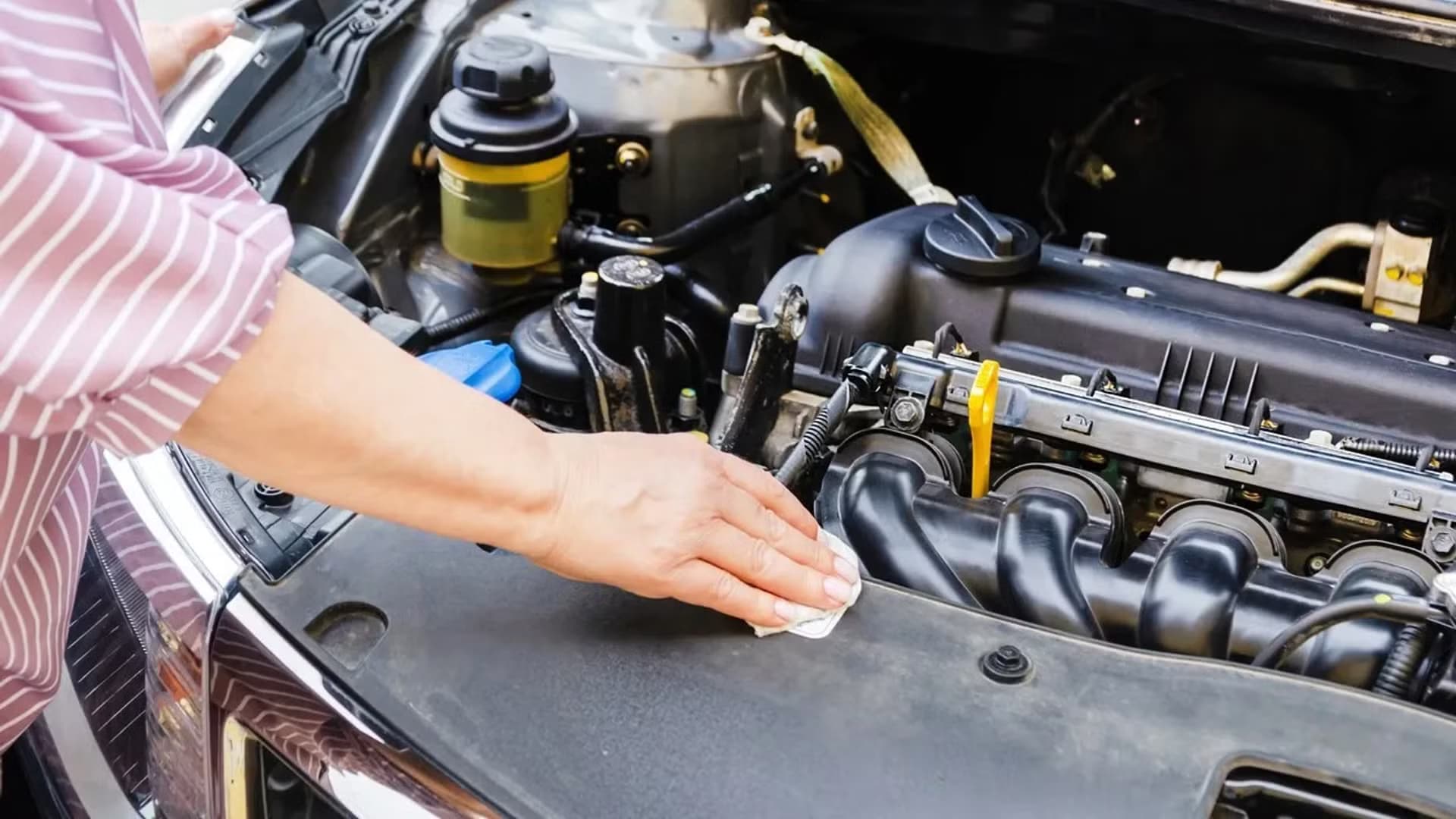 Motorschaden Ankauf NRW – Ihr Partner für den Ankauf von Fahrzeugen mit Motorschaden