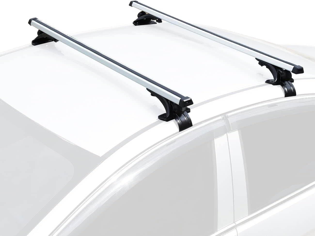 Dachbox für Ihren CRUZ Dachträger: Jetzt bei Rackmag online bestellen