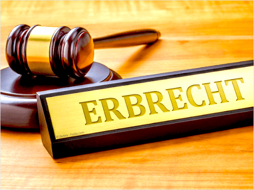 Wie ein Fachanwalt für Erbrecht bei Erbstreitigkeiten helfen kann