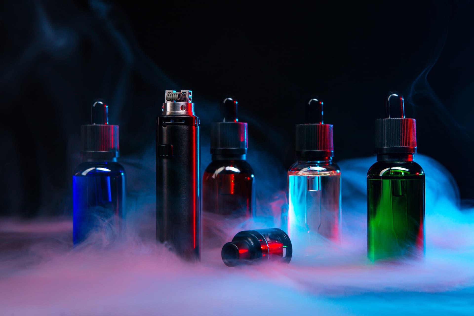 Top-Quality THC Vape Deutschland – Our Europe Shop for E-Liquids, Vape Kits, Gummies & Vaping Accessories