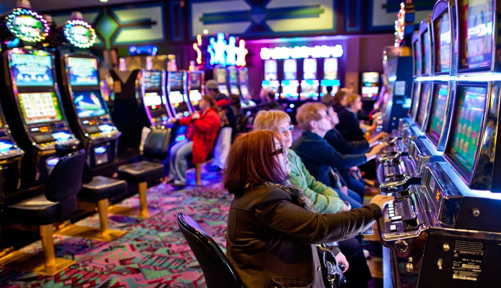Jackpot-Gewinne maximieren ohne OASIS