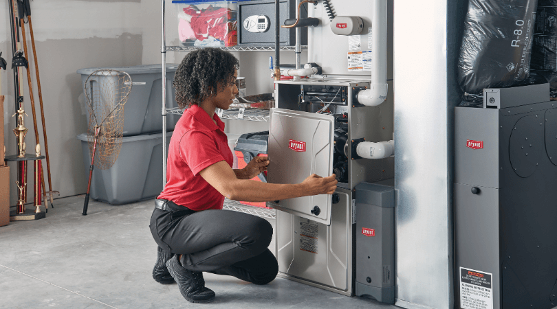 Heizungsnotdienst für Notfälle – Gas-, Öl- und Elektroheizungen