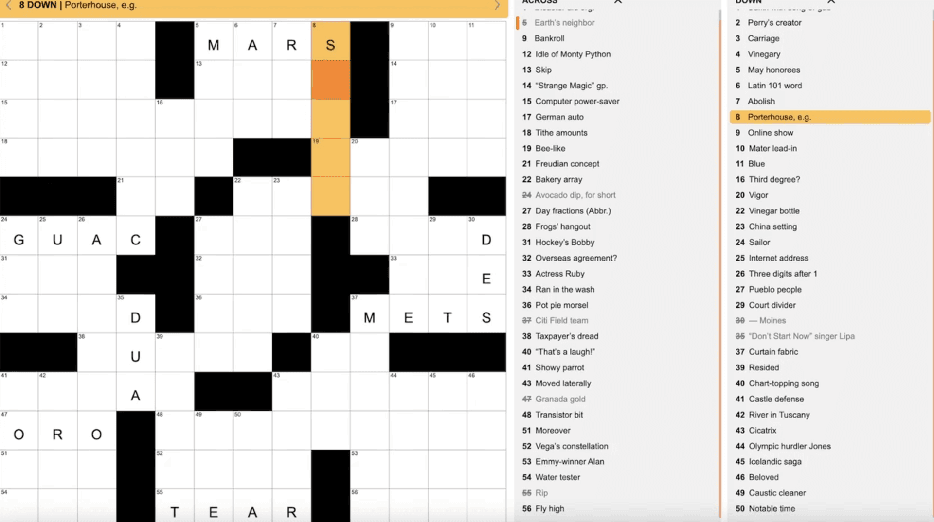 Transformez Vos Défis en Réussites avec Mots croisés