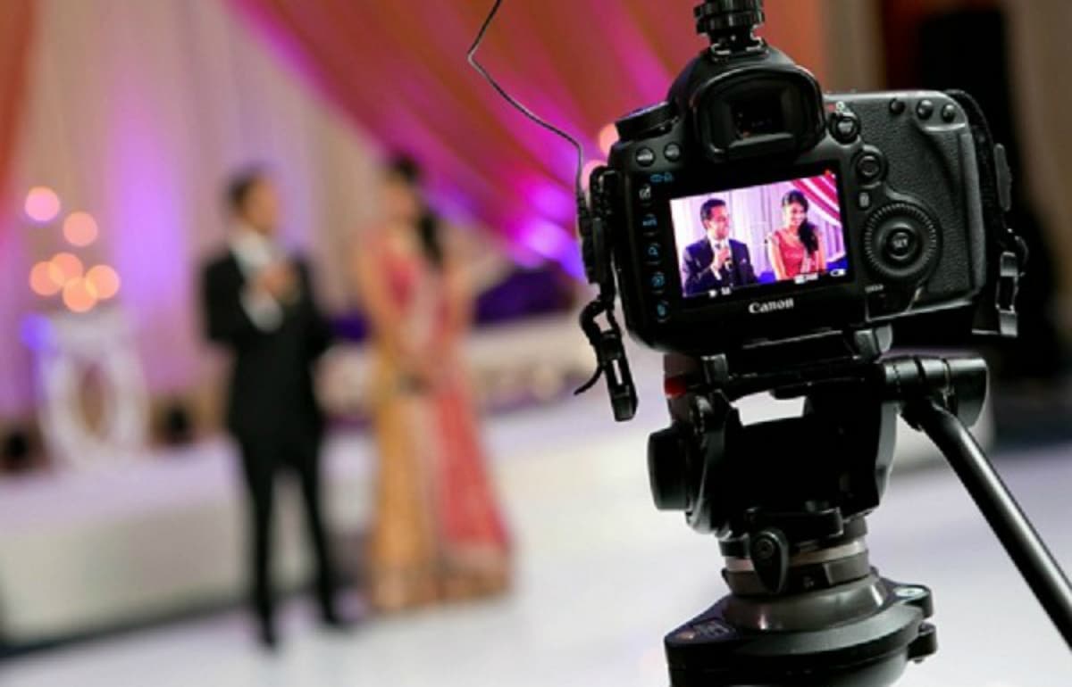 Hochzeit Videograf Bremen: Eure Hochzeit in atemberaubenden Bildern