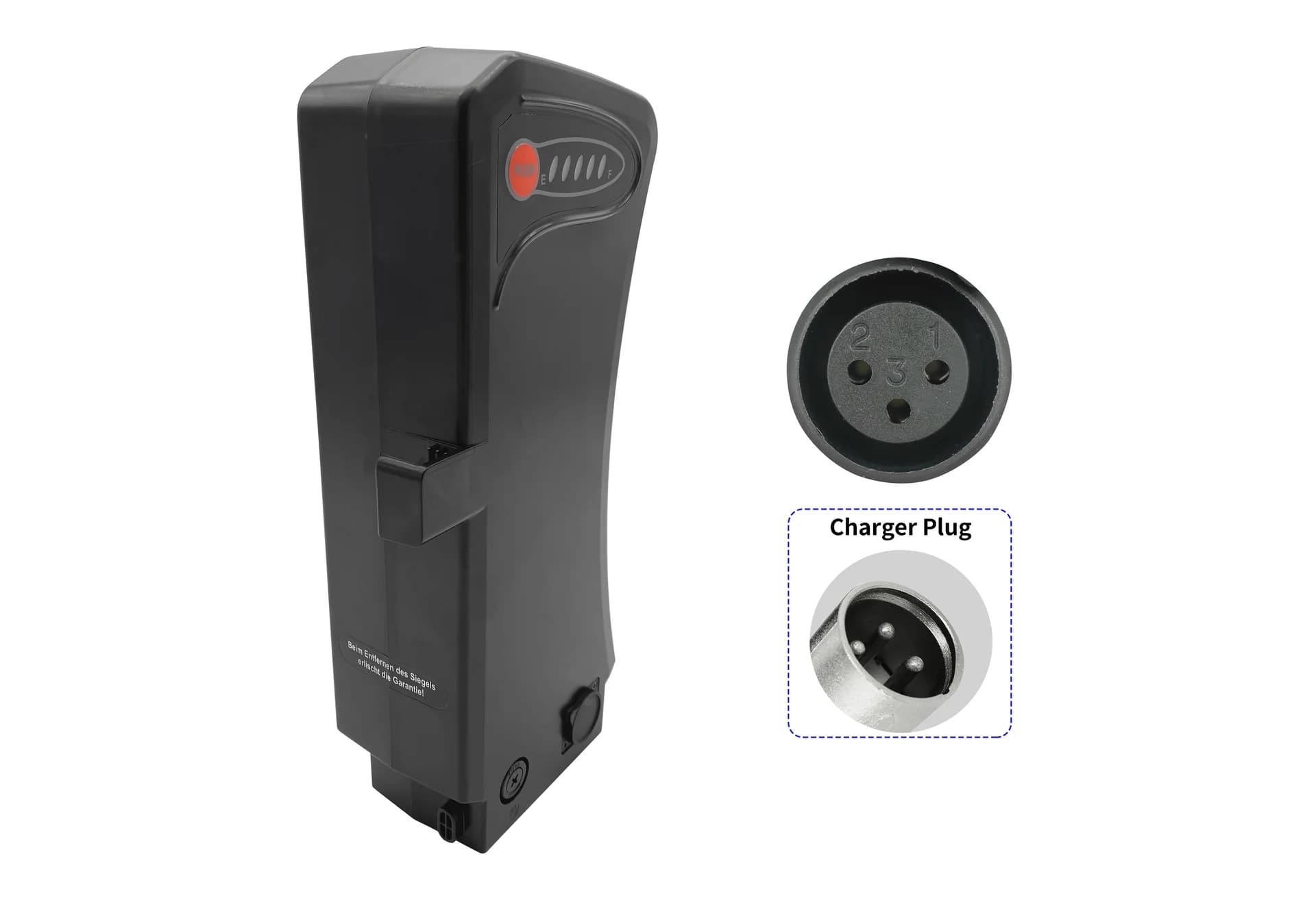 Welcher E-Bike Akku ist der beste für Ihr Modell?