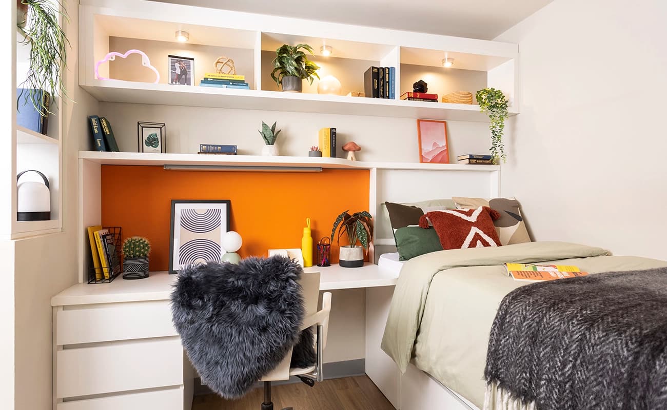 Student Accommodation in Berlin: Find Affordable Apartments with KUMMUNI
