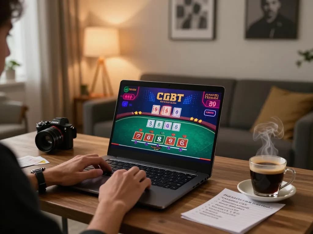 Engage in online casino gameplay at https://phtaya.ac/ with vibrant live dealer action and motivational notes.