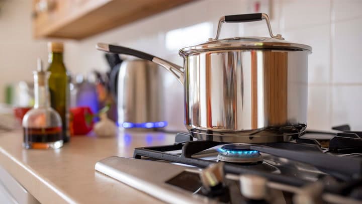 Die Top-Kochtöpfe von GreenKitchen: Der Bester Kochtopf für Ihre Küche