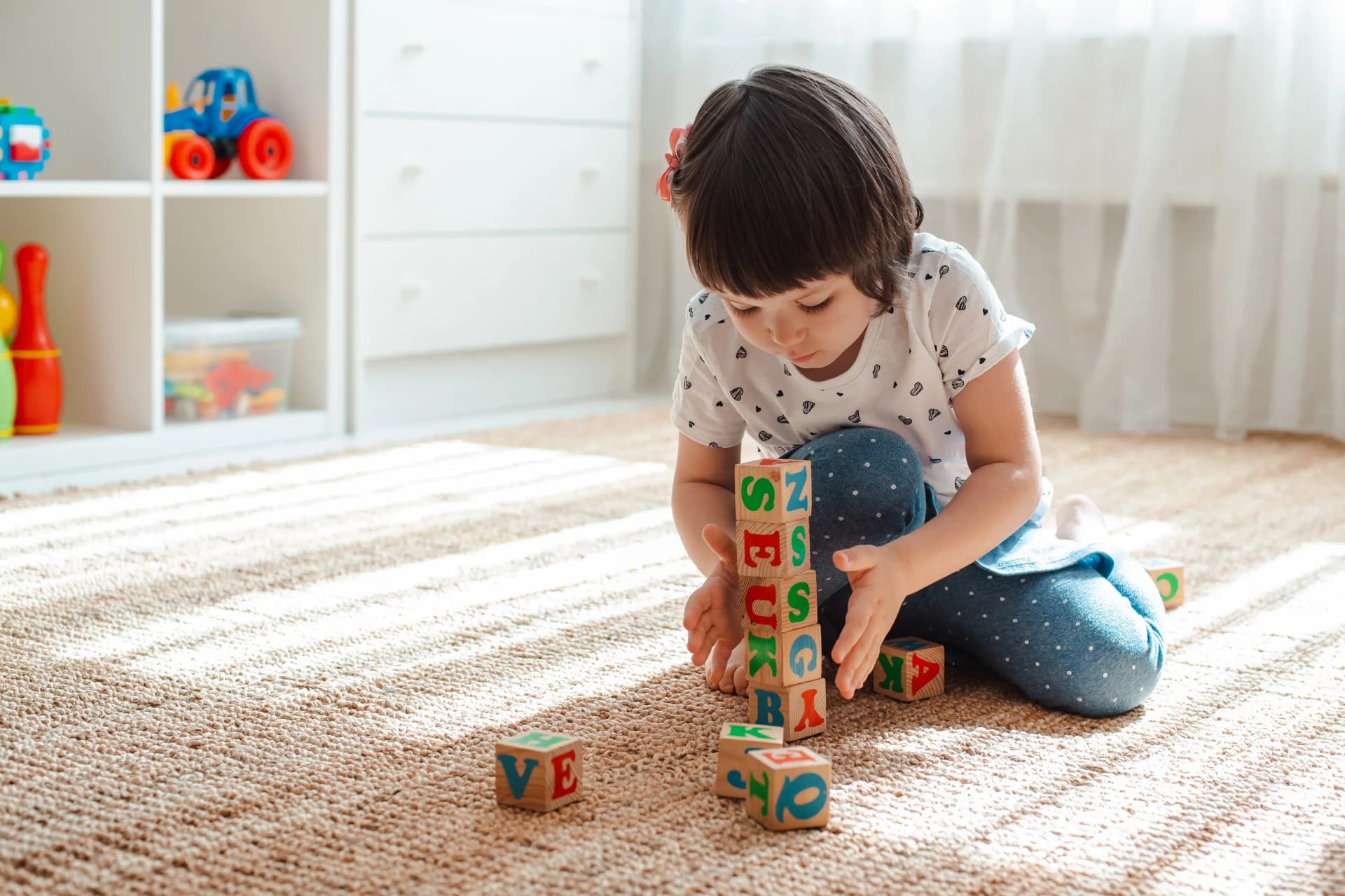 Effektive Kinderbetreuung und Haushaltsmanagement: Finde die besten Dienstleister
