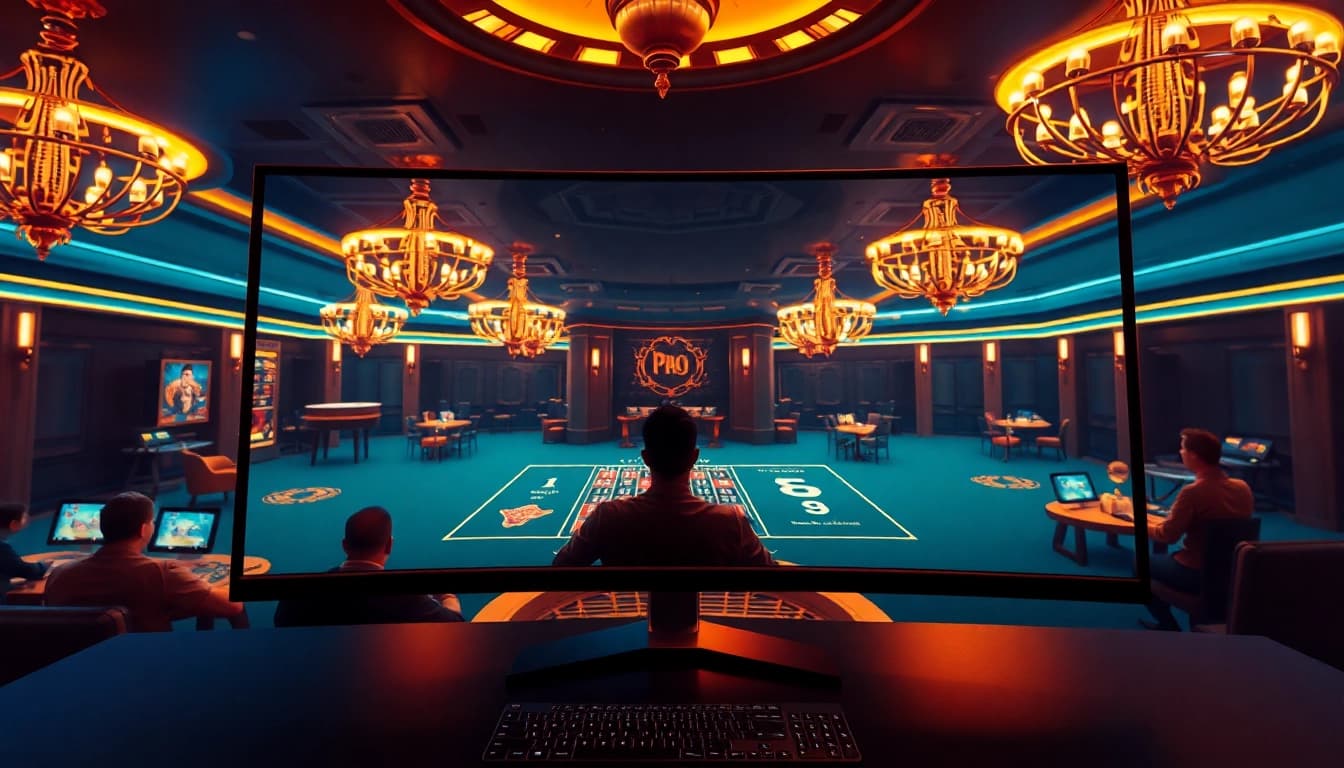 Spiele mit Spaß und Strategie in den besten casinos online deutschland für ein unvergleichliches Erlebnis.