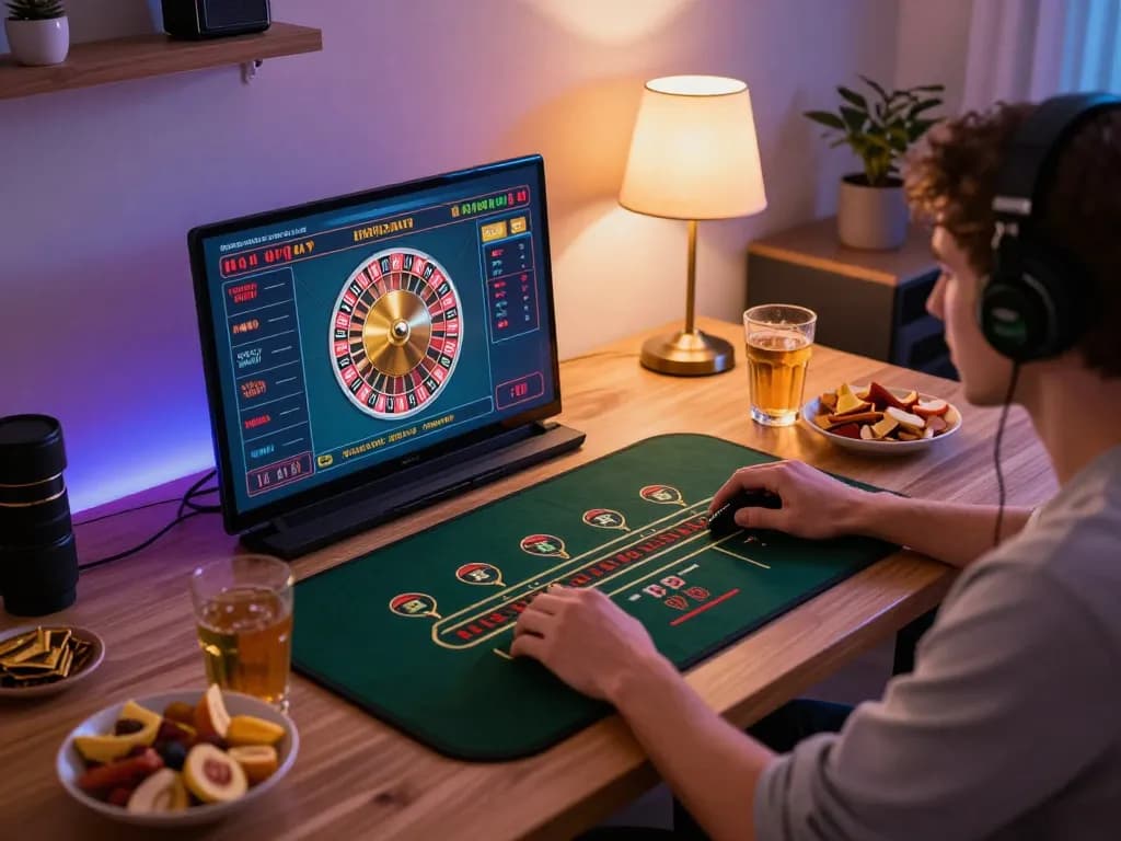 Experience F168N ĐĂNG NHẬP with live dealer roulette in a cozy home setting