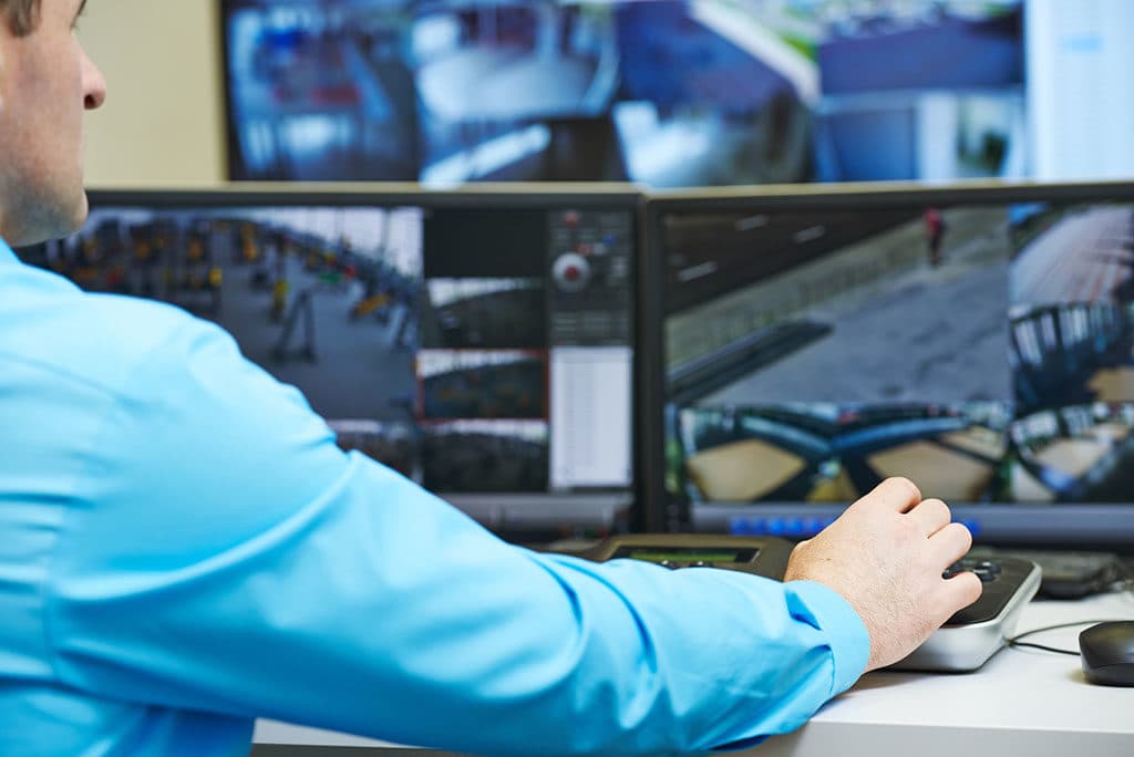Warum Ihr Unternehmen professionelle Firmen Sicherheitstechnik benötigt
