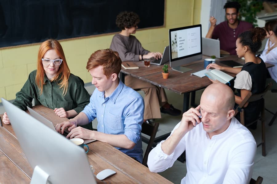 Achieve More with the Best Private German Lessons at Eruditus School