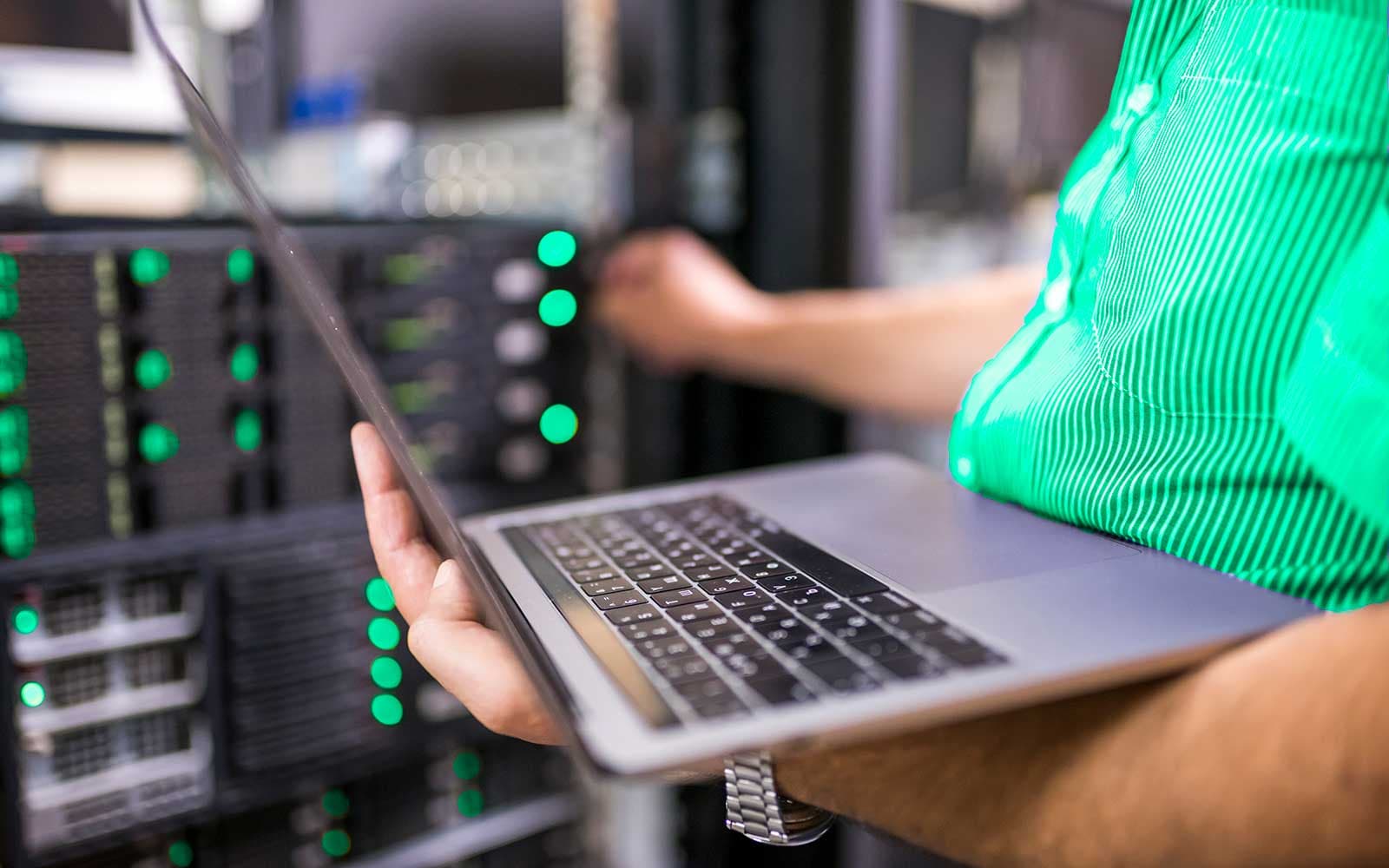 Industriespionage Mannheim: Wie Lauschabwehr Ihre Daten schützt