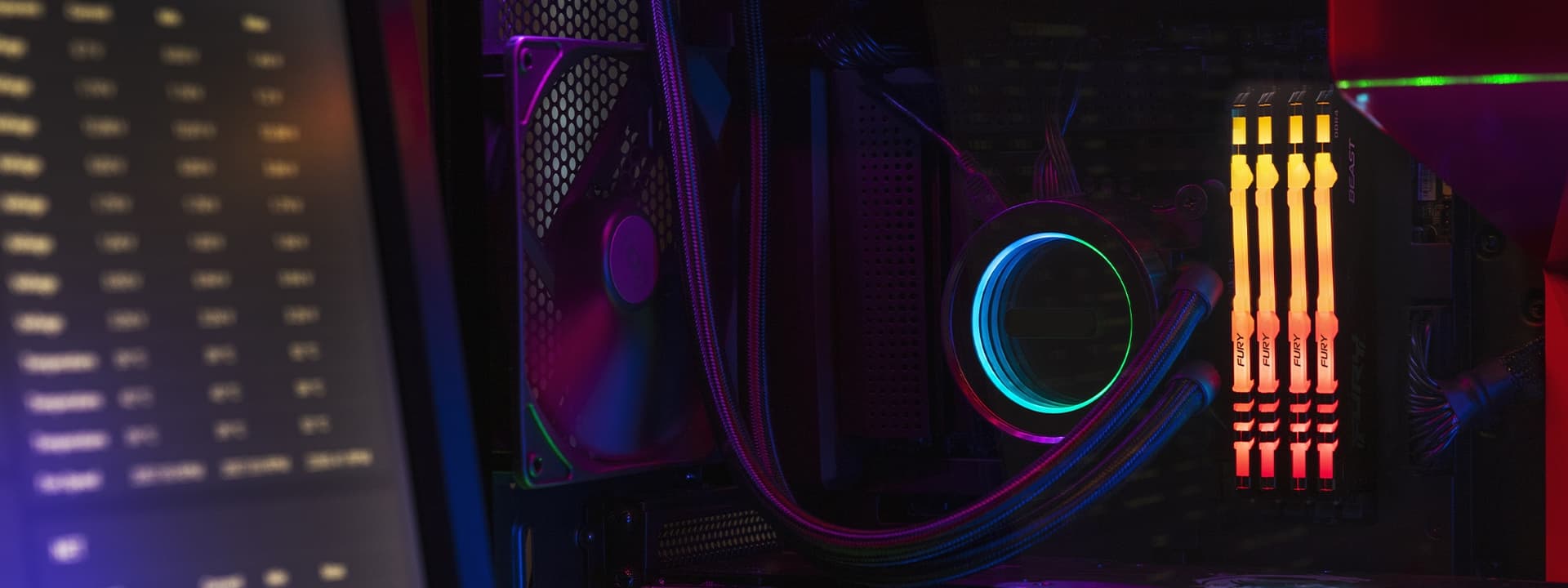 Gaming-PC Bau in Frankfurt: Maximale Performance durch professionelle PC-Wartung