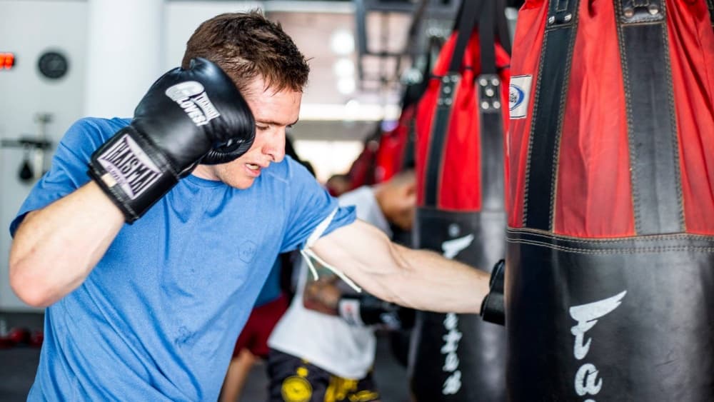Entdecke PittsWear: Kampfsport Zubehör für alle, die ernsthaft trainieren!