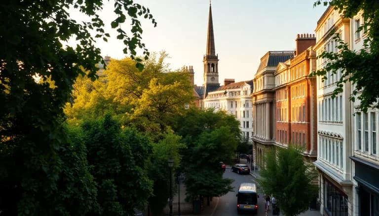 Why Is Bloomsbury Residences in High Demand Among Tenants?