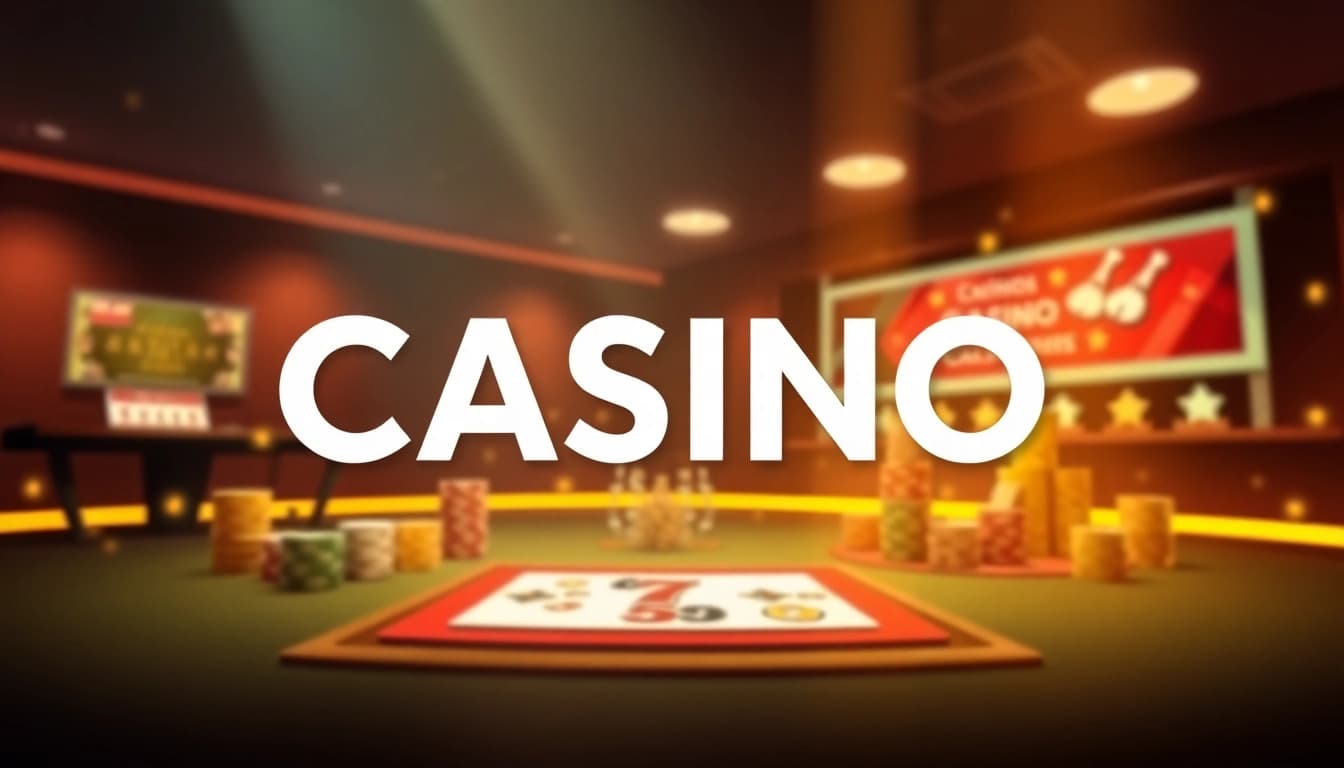 Erlebe den Nervenkitzel eines online casino ohne anmeldung mit lebhaften Grafiken und aufregendem Gameplay.