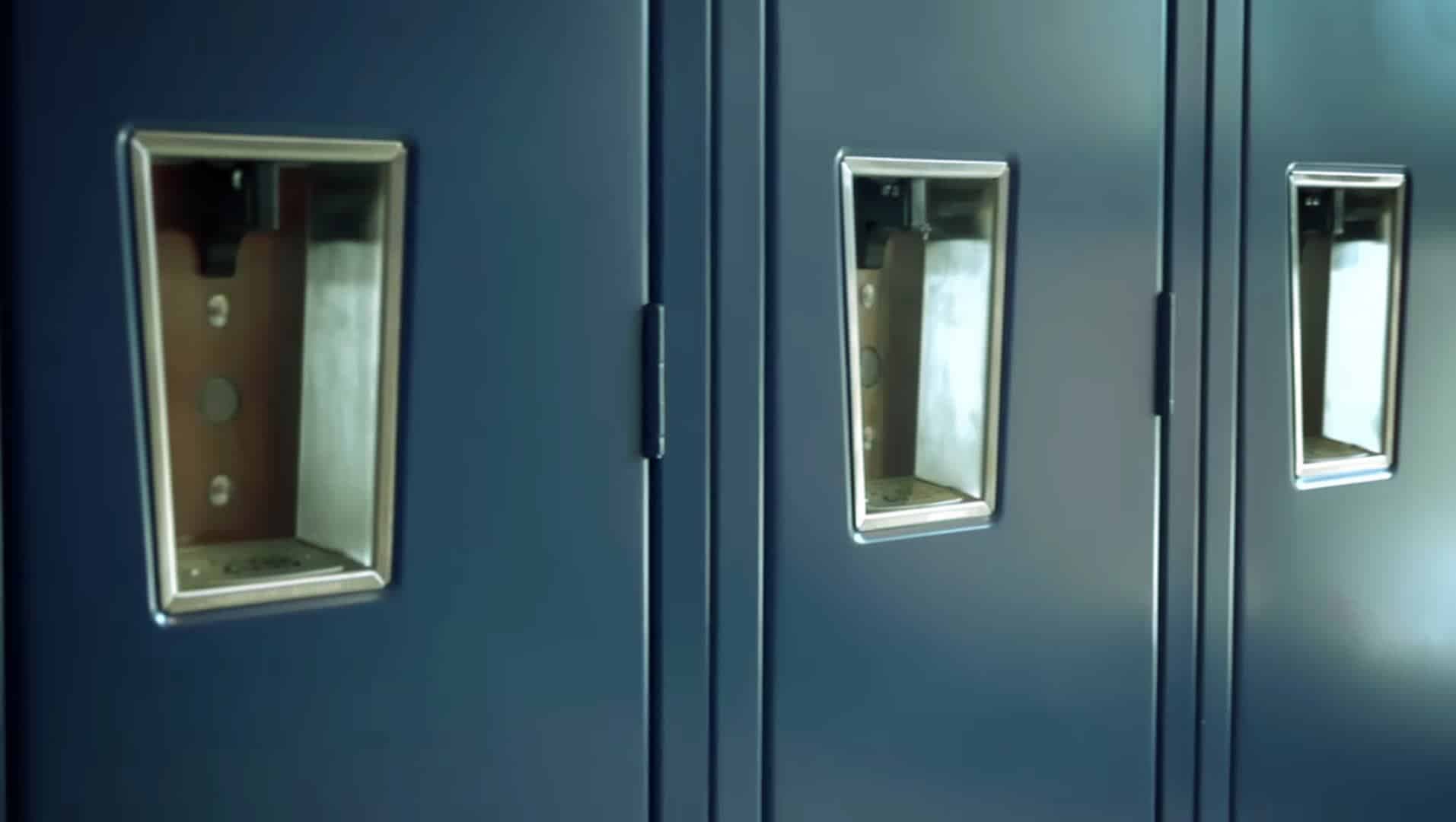 Schließfachschränke von Eurobox KG: Sicherheit und Ordnung garantiert