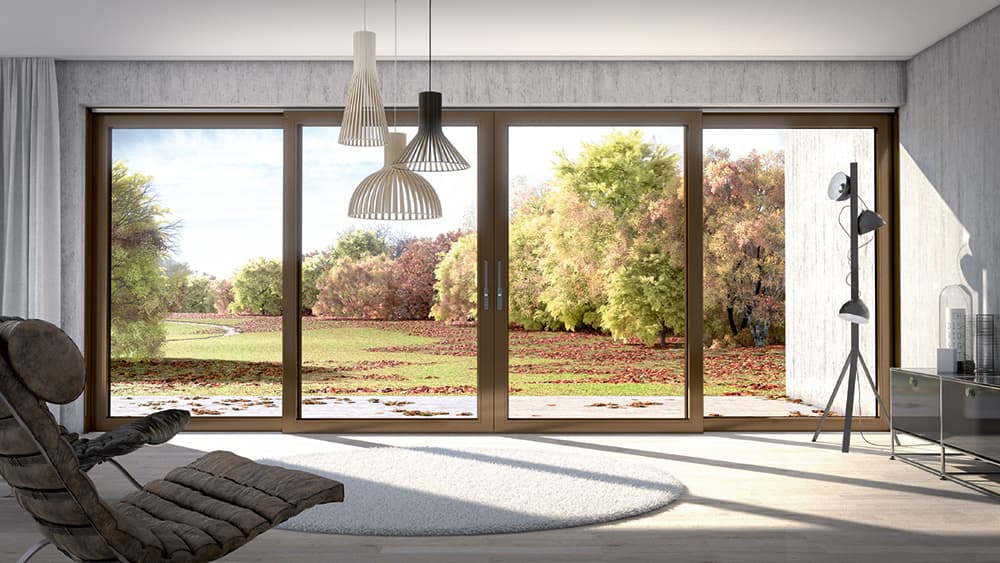 Preiswerte Fenster: Was Sie über Materialien wissen sollten