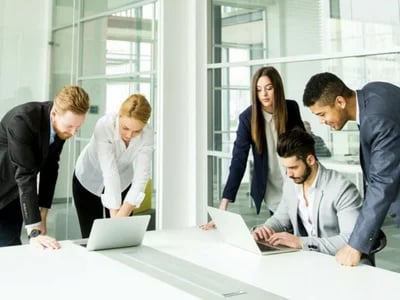 Mit einem Headhunter die perfekte Führungskraft finden