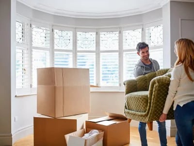 Umzugsfirma Zürich für Privat- und Firmenumzüge in Stadt und Umland