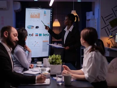 Effektives Online Marketing und Webdesign: So steigern wir Deinen Erfolg