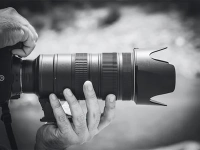 Fotokurs Hamburg: Fotografie verstehen und erleben