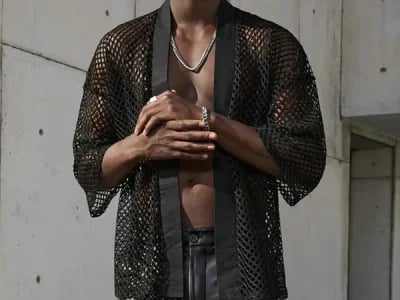 Burning Man Outfits für alle, die auf der Playa Geschichte schreiben wollen