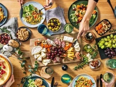 Most Loved HelloFresh Cheaper Alternative Meals This Year