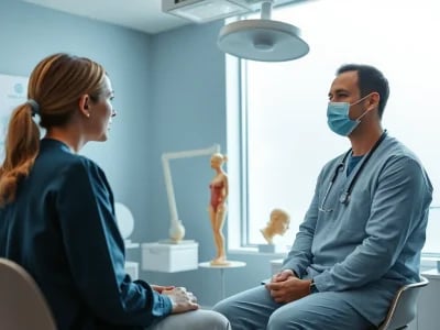 Hand und Körper in besten Händen bei Plastische Chirurgie Braunschweig
