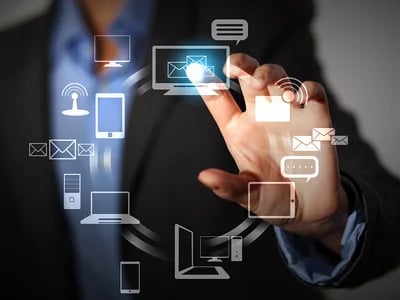 EDV dienstleistungen fuer sichere und stabile IT-Systeme