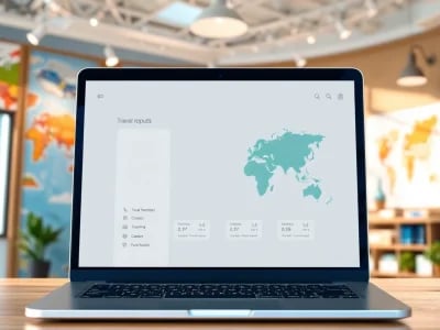 Die Vorteile eines ai travel assistant für Ihre Reiseplanung