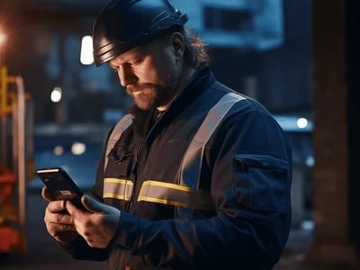 DGUV V3 Prüfung für Produktionsstätten: Ein Leitfaden