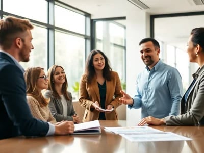 Effektive Strategien zum Vermögen aufbauen für finanziellen Erfolg