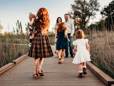 How to Write an Au Pair Contract (Free Template)