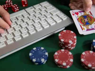 Jackpot-Gewinne maximieren ohne OASIS