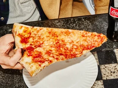 Pizzeria Fleisbach – Pizza-Kreationen, die begeistern