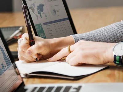 Vom Industriestaat zum Agrarland? Der Morgenthau-Plan und der Morgenthau Plan erklärt