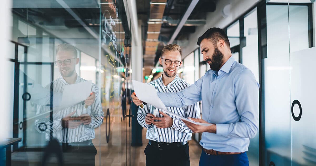 Strategien und Herausforderungen in der Unternehmensberatung