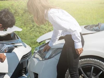 Auroankauf: Auto verkaufen in NRW mit Top Konditionen