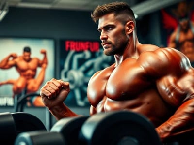 trenbolon kaufen: Vor- und Nachteile für Bodybuilder und Fitness-Enthusiasten