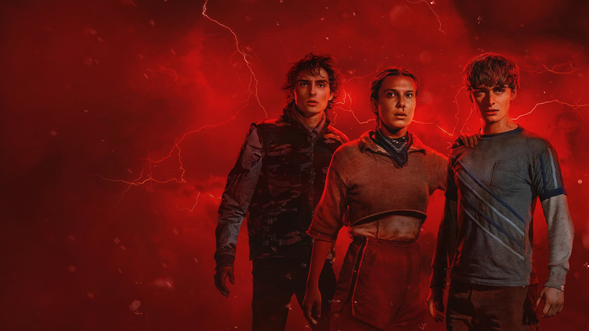Stranger Things Season 5 und der stille Schmerz des Endes – Ein persönlicher Essay über Verlust und Verbundenheit