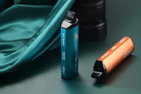 HQD Pods im Test: Was können sie wirklich?