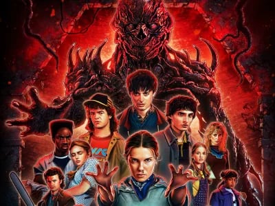 Stranger Things Season 5 und der stille Schmerz des Endes – Ein persönlicher Essay über Verlust und Verbundenheit